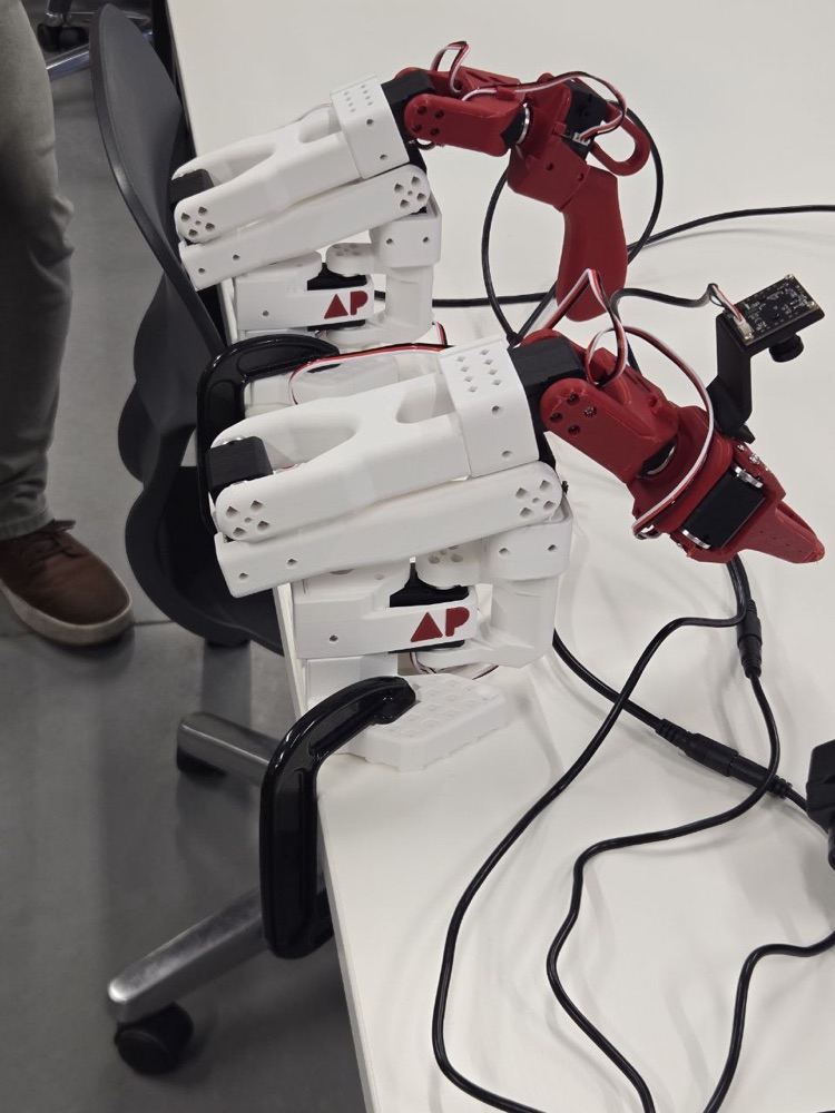 University Robotics Workshop