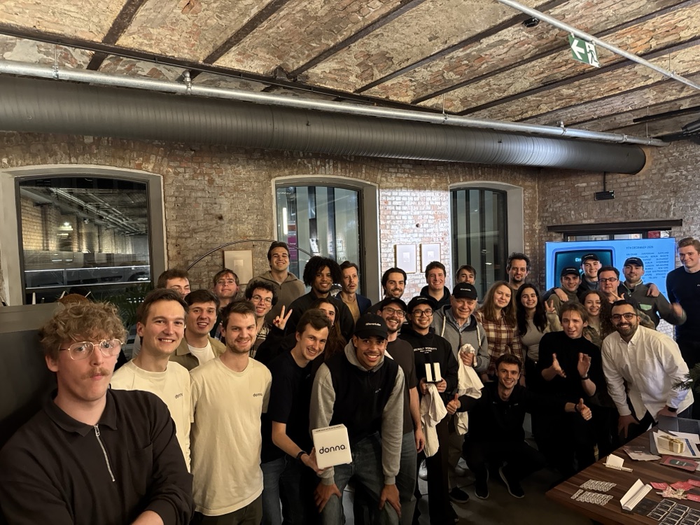 ElevenLabs Worldwide Hackathon — Ghent