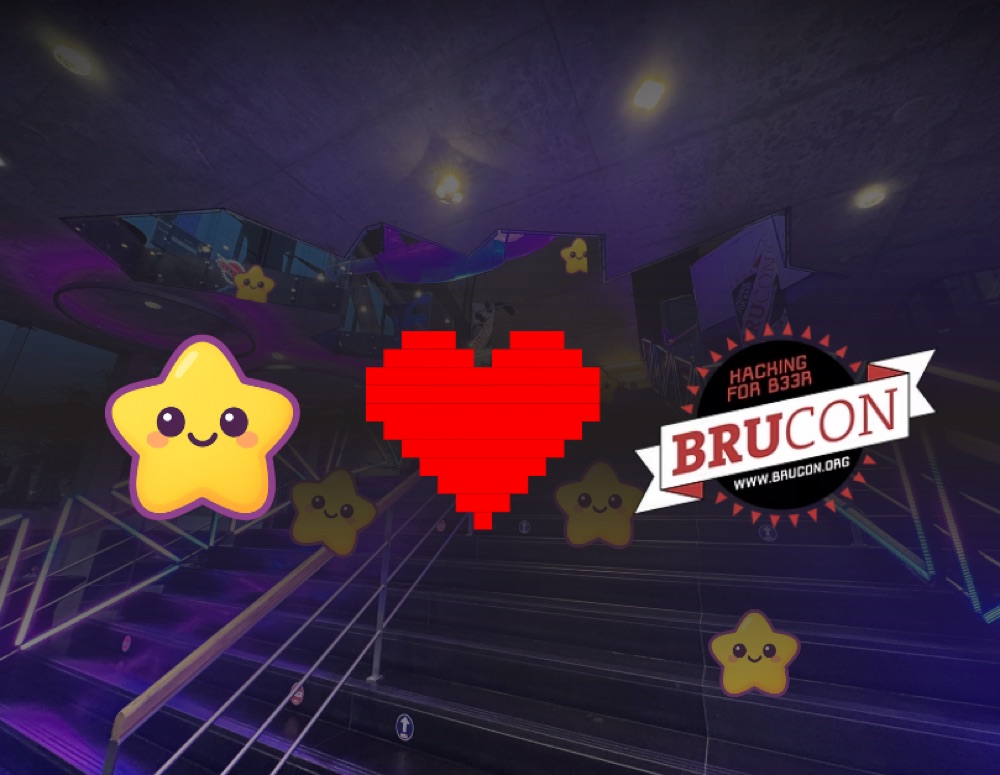 BruCON