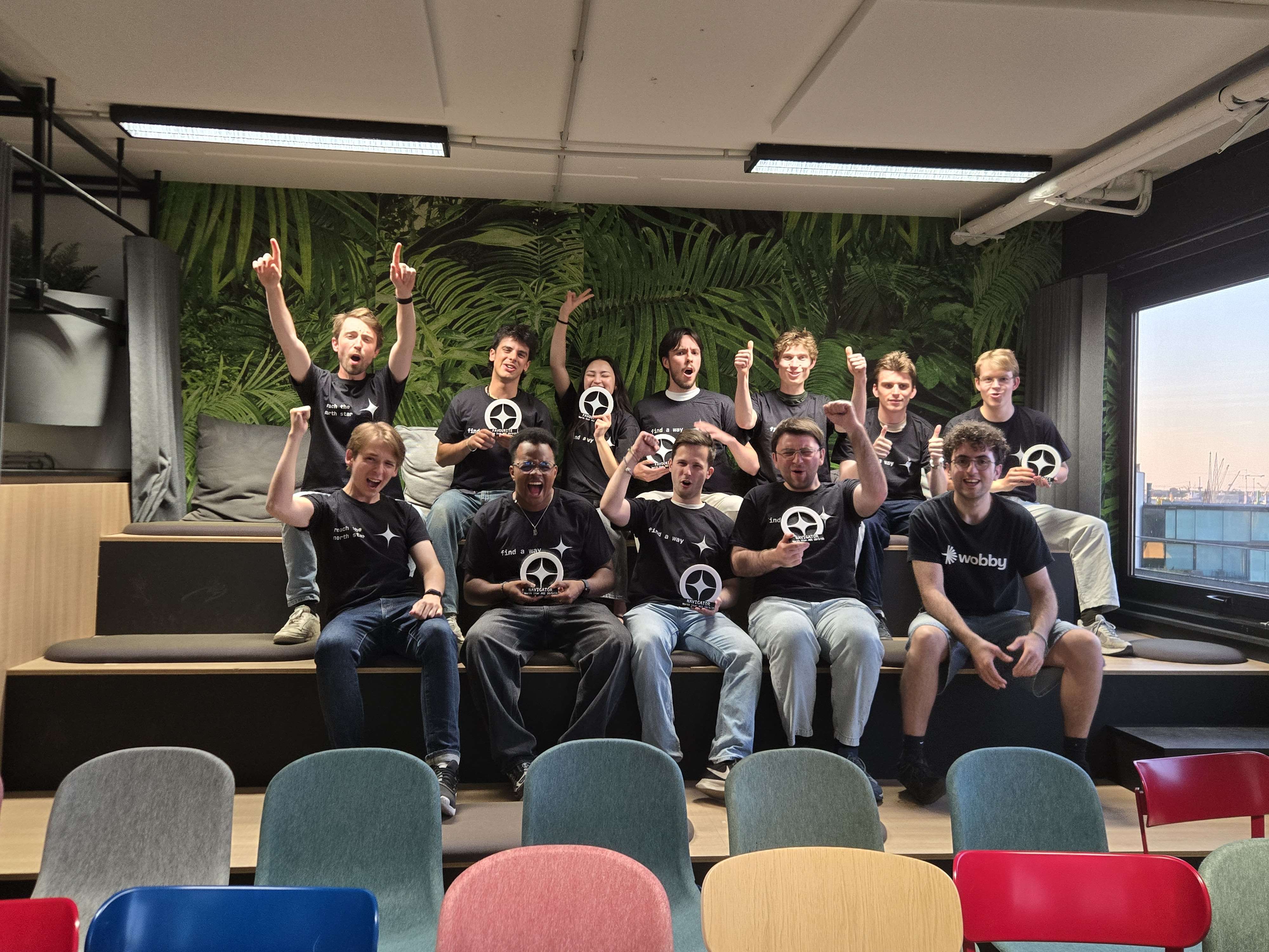 Agentic Hackathon - AI Innovation
