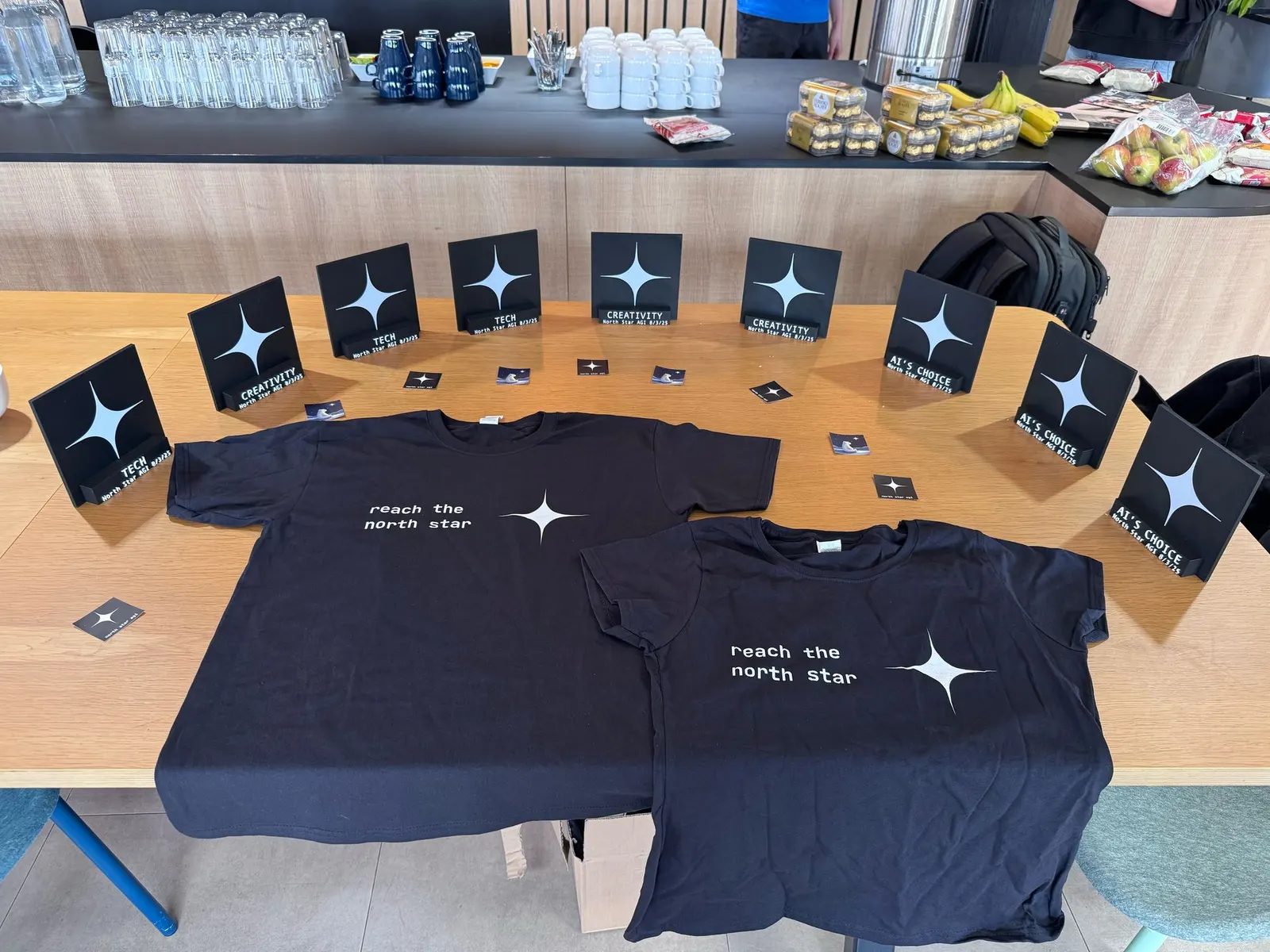 AI Hackathon I