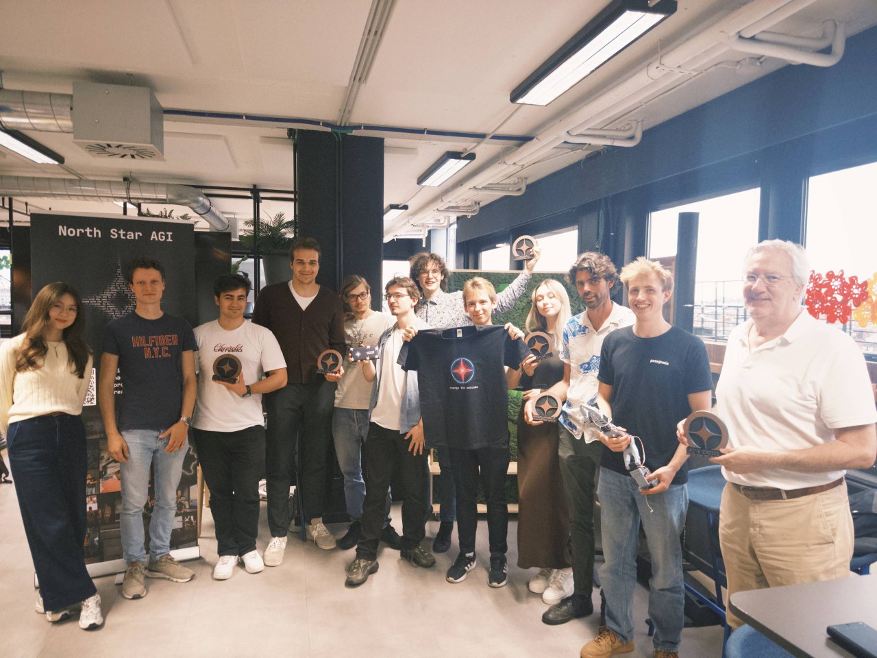 AI Hackathon III