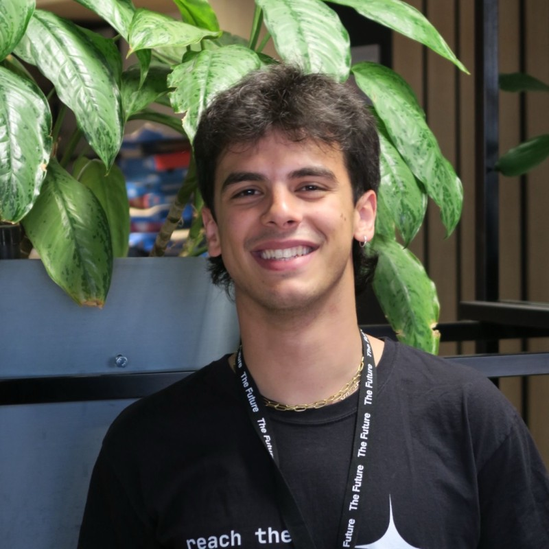 Luis Beqja