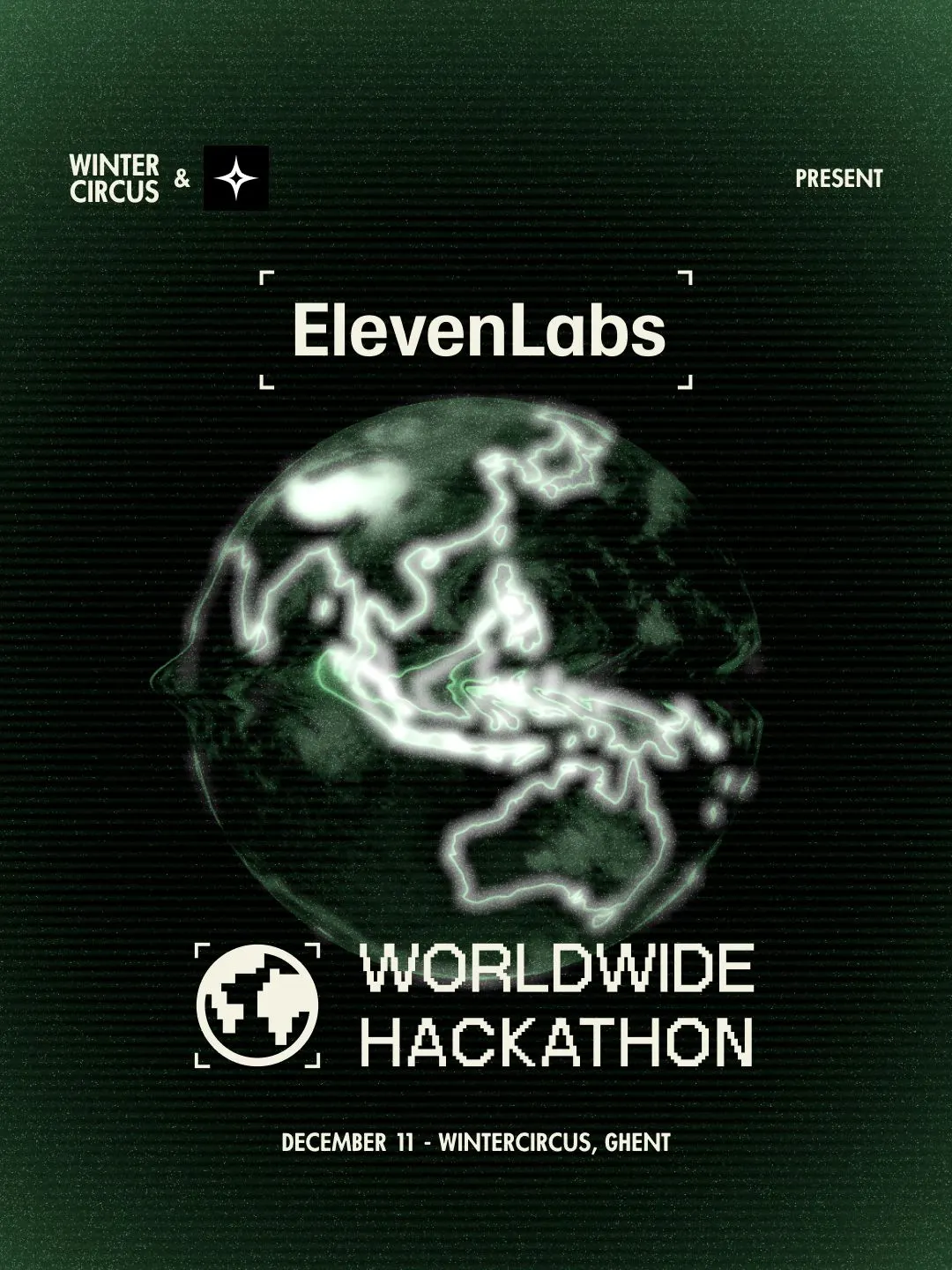 ElevenLabs Hackathon