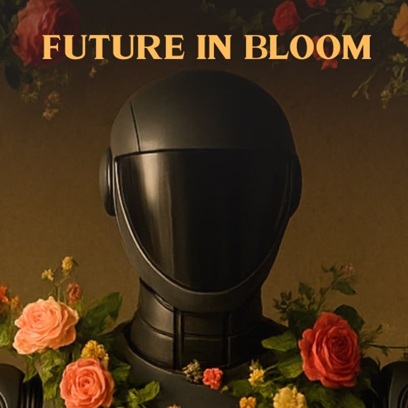 FUTURE IN BLOOM PT1