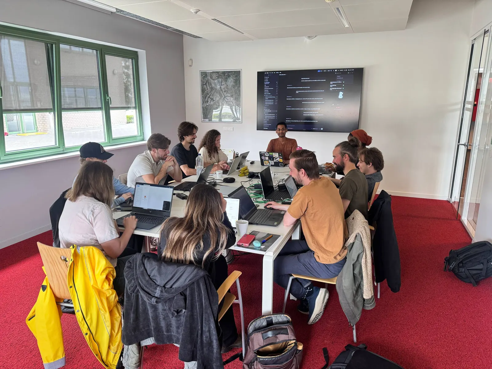 AI-workshop